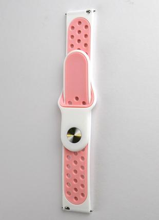 Ремінець Nike Sport 20 mm Watch Active / Galaxy S4 42 mm / Gea...