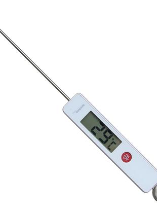 Термометр кухонный щуповой Technoline WS1010 White (WS1010)