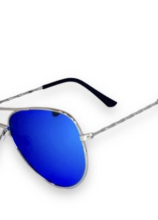 Детские очки polarized 0495-5 синие