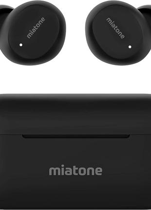 СТОК Наушники MIATONE Austin Wireless Bluetooth 5.1