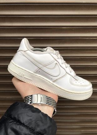 Nike air force 1 low 37,5р 23,5см кросівки оригінал