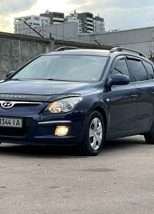 Hyundai i30 SW