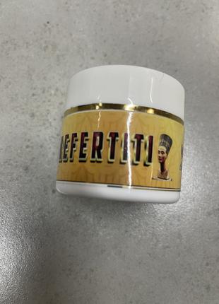 Нефертіті Крем для обличчя з олією Ши зволожувальний Nefertiti...