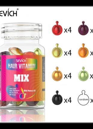 Sevich Hair Vitamin Mix