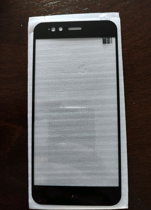 Захисне скло Xiaomi mi A1