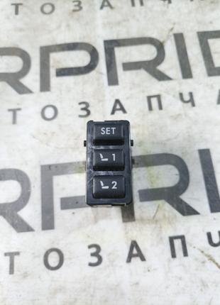 Кнопка памяти сидения Subaru Outback 2.5 2016 (б/у)