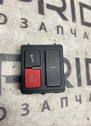Кнопка экстренного вызова Volkswagen Passat B7 1.8 2014 (б/у)