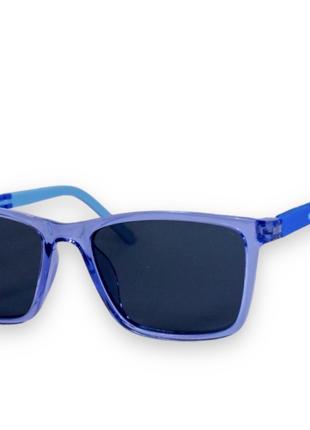 Детские очки polarized P6650-3 синие