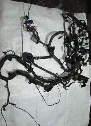 Проводка двигуна Hyundai Santa Fe 2 2006-2012