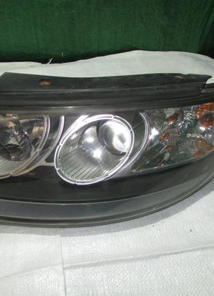 921012B000 - Фара ліва Hyundai Santa Fe 2 2006-2012