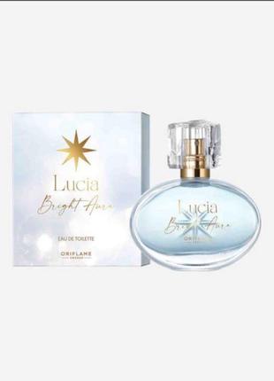 Туалетна вода lucia bright 🌞 aura 42520