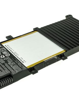 Батарея для ноутбука Asus VivoBook X555 C21N1408, 4829mAh (37W...