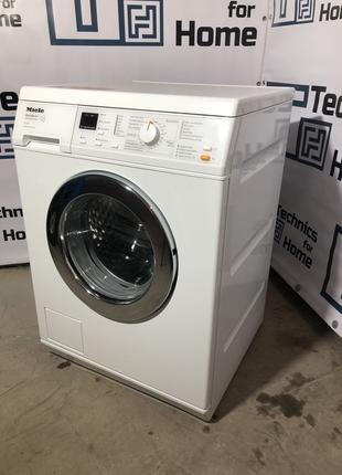 Пральна машина Miele W3371 на 7 кг 1400 об/хв