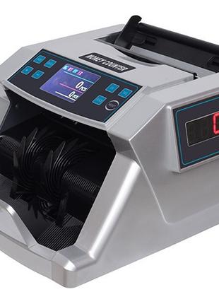 Счетная машинка для купюр Bill Counter H 6800