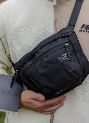 Мессенджер arcteryx сумка через плечо arcteryx