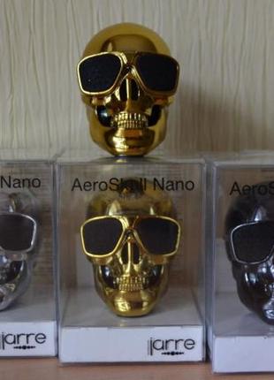 Беспроводная портативная колонка Jarre AeroSkull - Nano