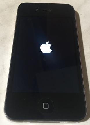 iPhone 4s 16Gb iCloud Lock