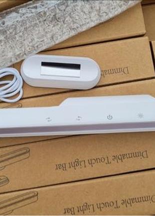 Лампа LED Dimmable Touch Light Bar