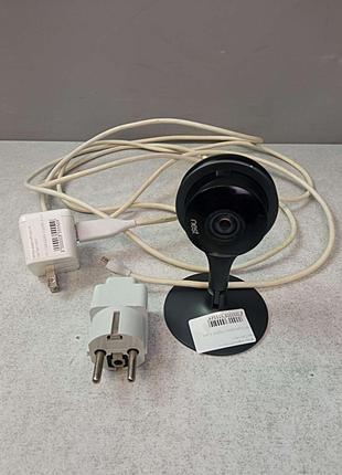 Камера видеонаблюдения Б/У Nest Cam Indoor