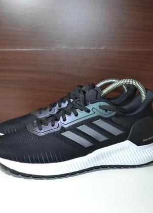 Adidas solar ride 38.5р кроссовки оригинал беговые