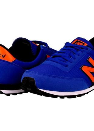 Яскраві кросівки new balance