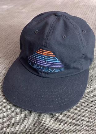 Snapback ‘quiksilver