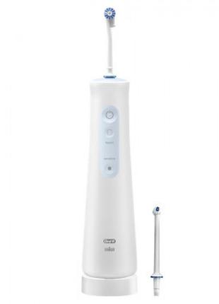 Іригатор Braun Oral-B Aquacare 4 MDH20.026.2