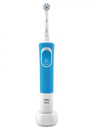Зубна щітка BRAUN Oral-B Vitality D100.413.1 PRO Sensitive Clean