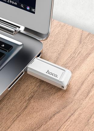 USB Флеш Hoco UD11 32GB Wisdom USB 3.0 Original USB Flash Driv...
