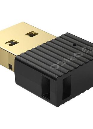 Bluetooth 5.0 USB адаптер ORICO BTA-508 з підтримкою AptX блют...