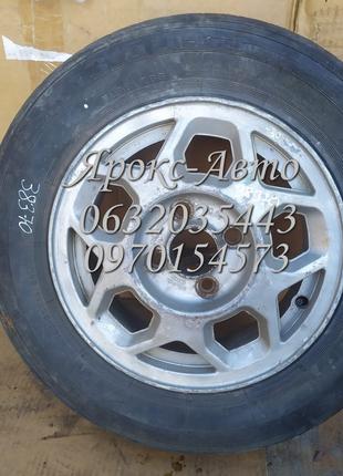 Диск литий з гумою ronal gm 5.5J R13 et49 4x100 000038370