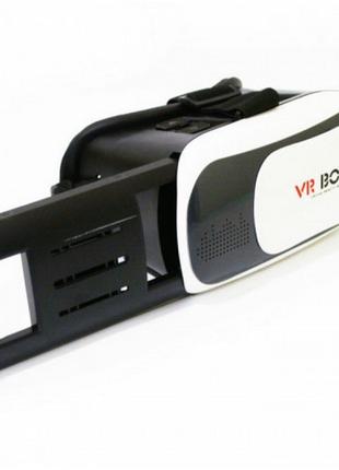 3D окуляри окуляри віртуальної реальності VR BOX 2 + пульт, дж...