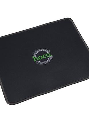 Коврик для мыши геймерский HOCO Smooth gaming mouse pad (240*2...