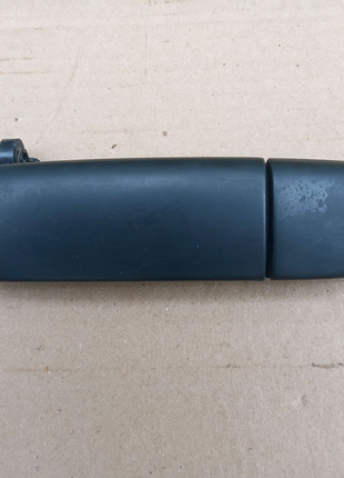 Ручка крышки багажника Mitsubishi Colt 6