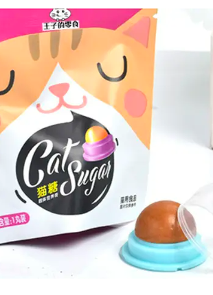 Кошачья мята игрушка Cat Sugar