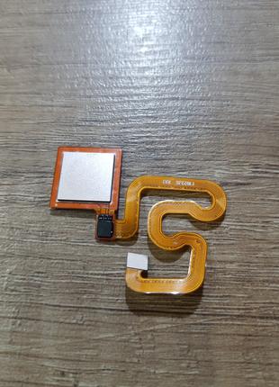 Xiaomi redmi 5 сканер отпечатков оригинальный
