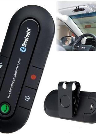Автомобильный беспроводной динамик-громкоговоритель Bluetooth ...
