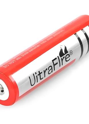 Аккумулятор 18650 UltraFire 3.7В 6800 mAh