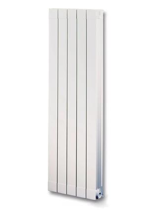 Алюминиевый радиатор Global OSKAR 1600