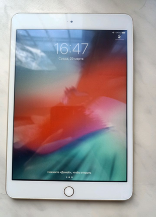 Продам Ipad mini 3 на 16gb з США