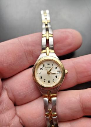 Fossil pr-5227 женские часы с браслетом