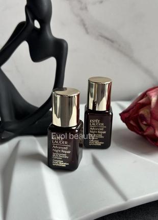 Сироватка проти зморшок estee lauder advanced night repair syn...