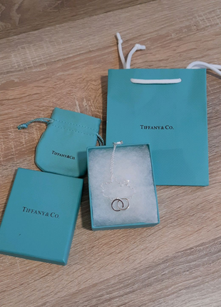 Ланцюжок Tiffany