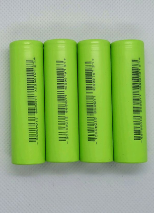 Аккумулятор 18650 (2600 mAh)