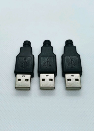 Разъем USB 2.0 4pin