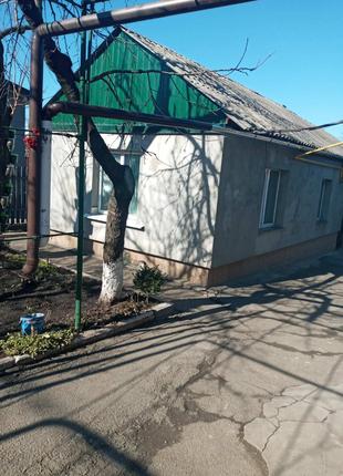Здається частина будинку на Оз.Балці