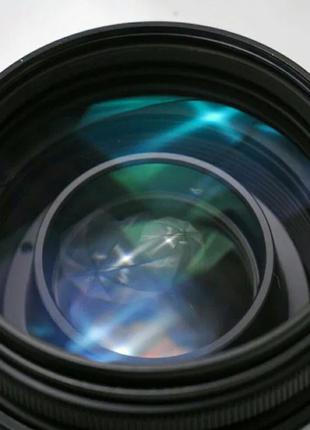Nikon AF Nikkor 70-210mm 4.0