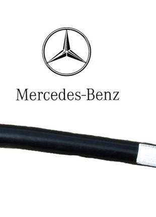 Тяга рулевая продольная L=725 мм Mercedes-Benz 814 A6734600205