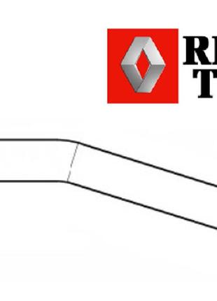 Тяга рулевая продольная L=809 мм Renault Premium 7701010168, 5...