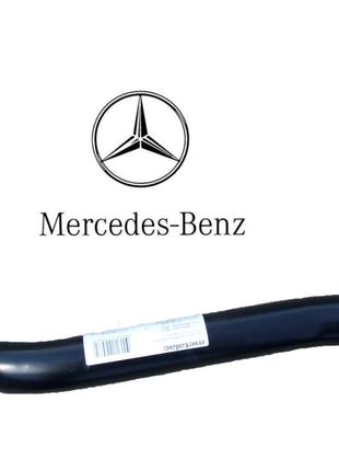 Тяга рулевая продольная L=504 мм Mercedes-Benz VARIO A6674601505
